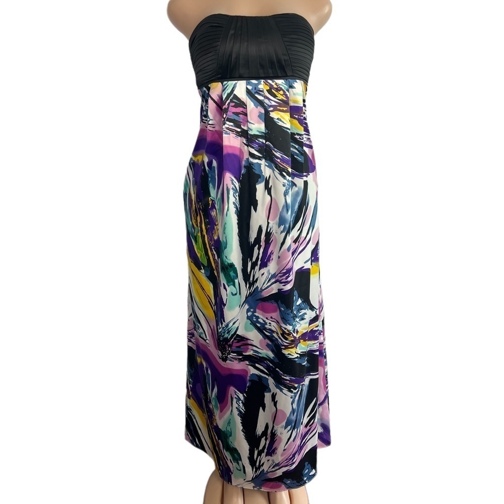 Gianni Bini Sleeveless Maxi Dress